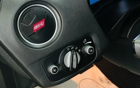 Ford Mondeo IV, 2013 год, 799 000 рублей, 18 фотография