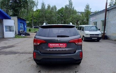 KIA Sorento II рестайлинг, 2015 год, 1 750 000 рублей, 4 фотография