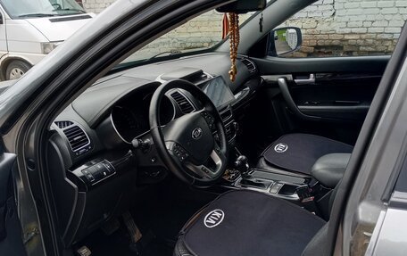 KIA Sorento II рестайлинг, 2015 год, 1 750 000 рублей, 10 фотография
