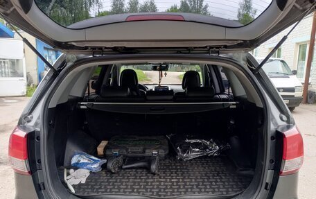 KIA Sorento II рестайлинг, 2015 год, 1 750 000 рублей, 17 фотография