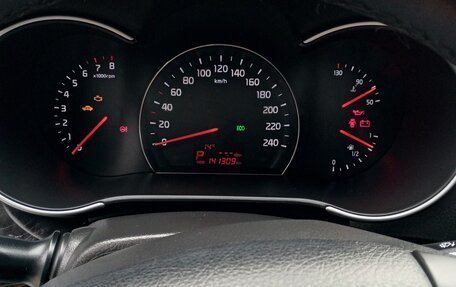 KIA Sorento II рестайлинг, 2015 год, 1 750 000 рублей, 9 фотография
