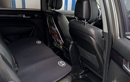 KIA Sorento II рестайлинг, 2015 год, 1 750 000 рублей, 11 фотография