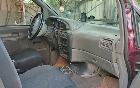Ford Aerostar, 1996 год, 300 000 рублей, 4 фотография