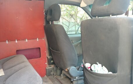 Ford Aerostar, 1996 год, 300 000 рублей, 3 фотография