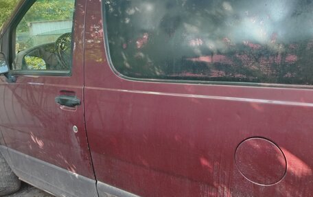Ford Aerostar, 1996 год, 300 000 рублей, 6 фотография