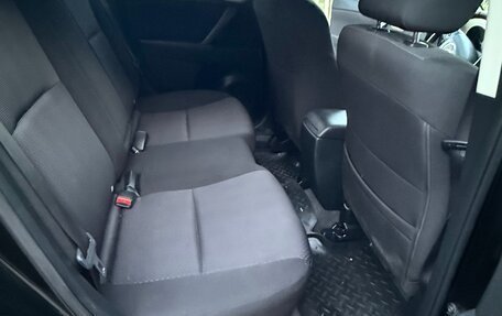 Mazda 3, 2009 год, 710 000 рублей, 9 фотография
