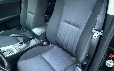 Mazda 3, 2009 год, 710 000 рублей, 6 фотография