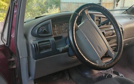 Ford Aerostar, 1996 год, 300 000 рублей, 9 фотография