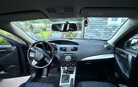 Mazda 3, 2009 год, 710 000 рублей, 8 фотография