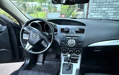 Mazda 3, 2009 год, 710 000 рублей, 7 фотография