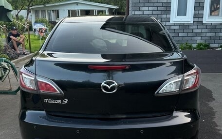 Mazda 3, 2009 год, 710 000 рублей, 2 фотография