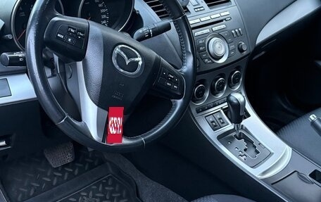 Mazda 3, 2009 год, 710 000 рублей, 5 фотография