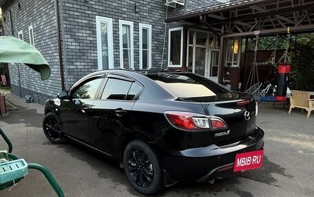 Mazda 3, 2009 год, 710 000 рублей, 4 фотография