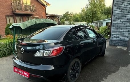 Mazda 3, 2009 год, 710 000 рублей, 3 фотография