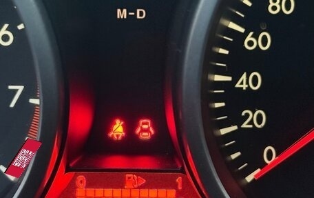 Mazda 3, 2009 год, 710 000 рублей, 10 фотография