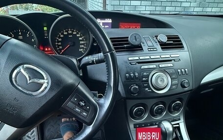 Mazda 3, 2009 год, 710 000 рублей, 11 фотография