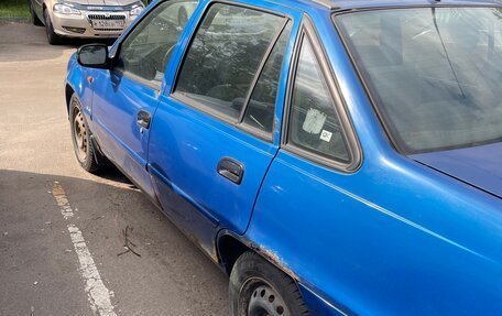 Daewoo Nexia I рестайлинг, 2010 год, 190 000 рублей, 10 фотография