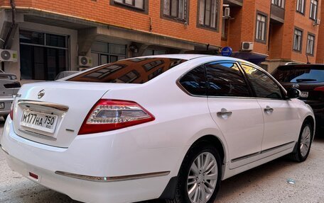 Nissan Teana, 2012 год, 1 300 000 рублей, 3 фотография