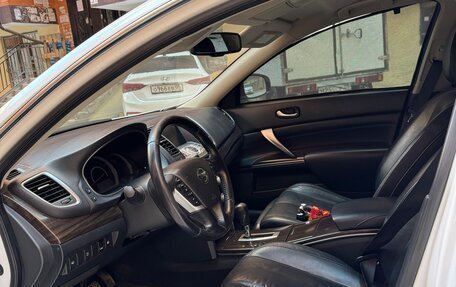 Nissan Teana, 2012 год, 1 300 000 рублей, 5 фотография