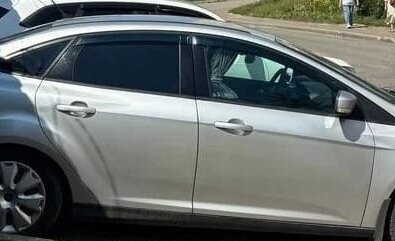 Ford Focus III, 2011 год, 800 000 рублей, 2 фотография