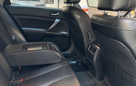 Nissan Teana, 2012 год, 1 300 000 рублей, 7 фотография