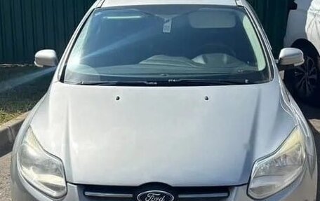 Ford Focus III, 2011 год, 800 000 рублей, 3 фотография