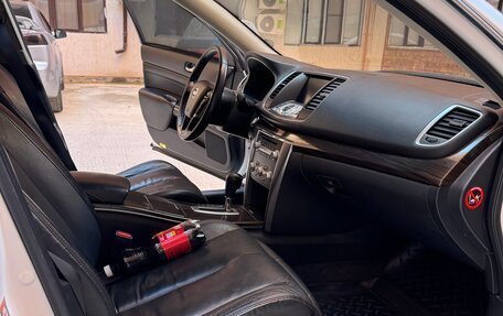 Nissan Teana, 2012 год, 1 300 000 рублей, 6 фотография