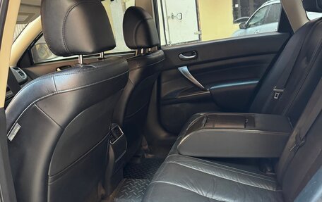 Nissan Teana, 2012 год, 1 300 000 рублей, 8 фотография