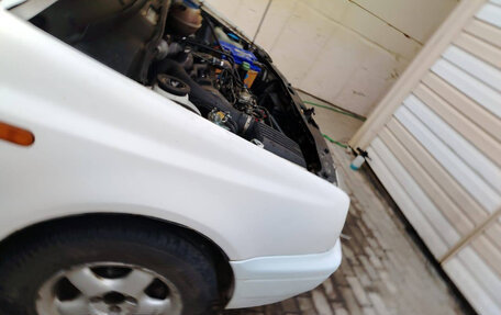 Volkswagen Golf III, 1996 год, 165 000 рублей, 2 фотография
