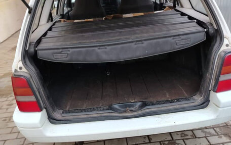 Volkswagen Golf III, 1996 год, 165 000 рублей, 9 фотография