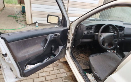 Volkswagen Golf III, 1996 год, 165 000 рублей, 15 фотография