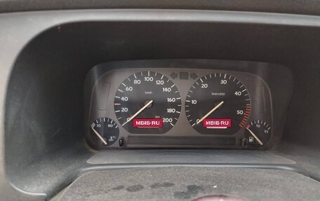 Volkswagen Golf III, 1996 год, 165 000 рублей, 7 фотография