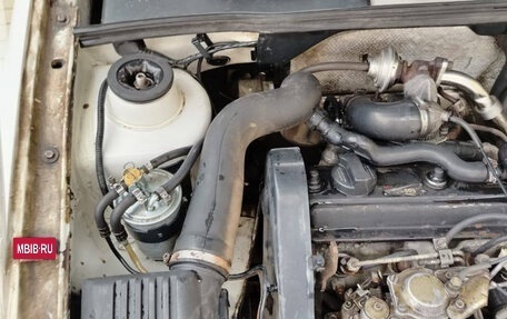 Volkswagen Golf III, 1996 год, 165 000 рублей, 14 фотография