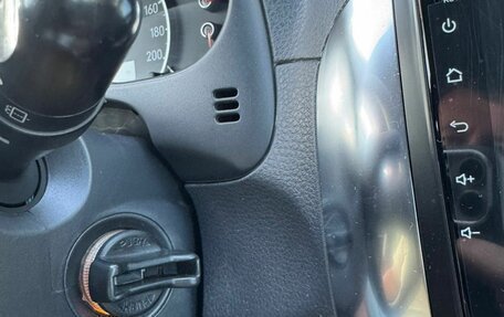 Suzuki SX4 II рестайлинг, 2009 год, 750 000 рублей, 5 фотография