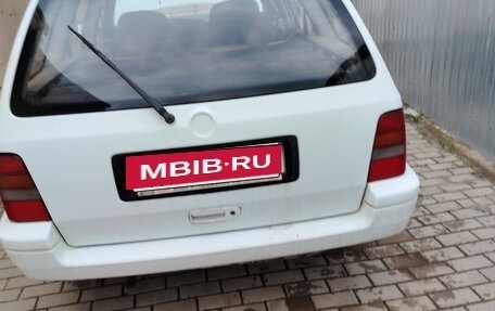 Volkswagen Golf III, 1996 год, 165 000 рублей, 12 фотография
