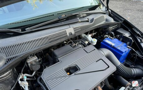 Suzuki SX4 II рестайлинг, 2009 год, 750 000 рублей, 14 фотография