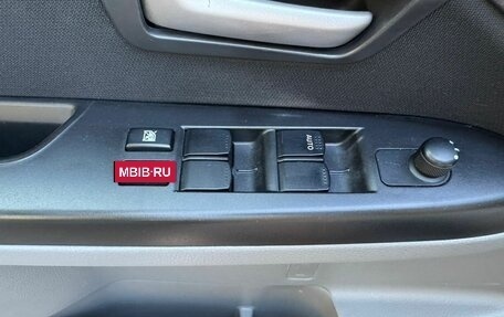 Suzuki SX4 II рестайлинг, 2009 год, 750 000 рублей, 7 фотография