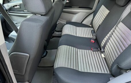 Suzuki SX4 II рестайлинг, 2009 год, 750 000 рублей, 22 фотография