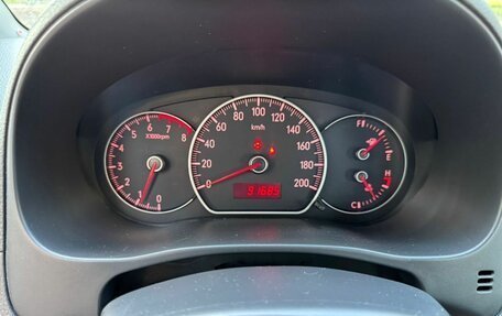 Suzuki SX4 II рестайлинг, 2009 год, 750 000 рублей, 19 фотография