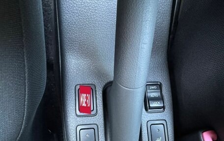 Suzuki SX4 II рестайлинг, 2009 год, 750 000 рублей, 6 фотография
