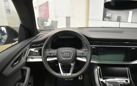 Audi Q8 I, 2023 год, 10 990 000 рублей, 8 фотография
