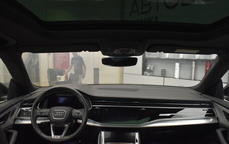 Audi Q8 I, 2023 год, 10 990 000 рублей, 9 фотография