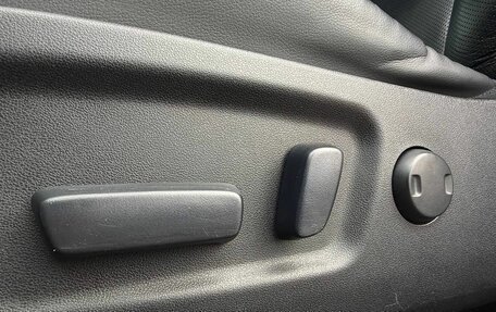 Toyota Highlander III, 2014 год, 2 160 000 рублей, 11 фотография