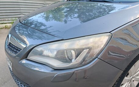 Opel Astra J, 2011 год, 735 000 рублей, 6 фотография