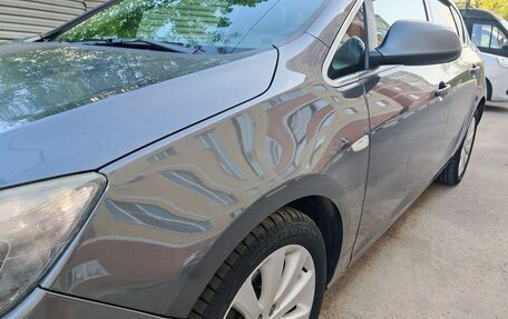 Opel Astra J, 2011 год, 735 000 рублей, 7 фотография