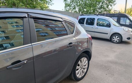 Opel Astra J, 2011 год, 735 000 рублей, 5 фотография