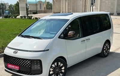 Hyundai Staria, 2024 год, 7 100 000 рублей, 1 фотография