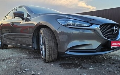 Mazda 6, 2020 год, 2 348 000 рублей, 1 фотография
