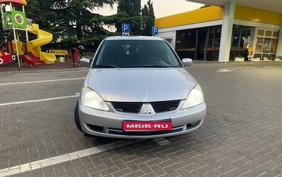 Mitsubishi Lancer IX, 2006 год, 600 000 рублей, 1 фотография