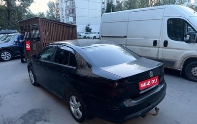 Volkswagen Jetta VI, 2008 год, 600 000 рублей, 1 фотография